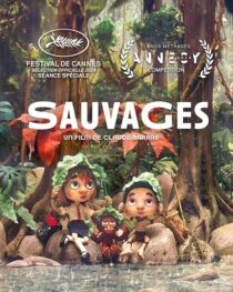 دانلود انیمیشن Savages 2024427989-184114625