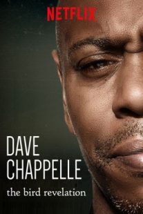 دانلود فیلم Dave Chappelle: The Bird Revelation 2017429402-928217288