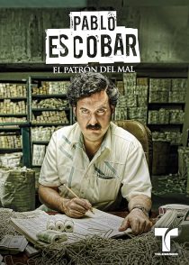 دانلود سریال Pablo Escobar: El Patrón del Mal428926-475714723