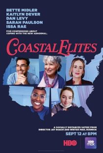 دانلود فیلم Coastal Elites 2020428726-1696474858