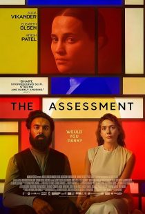 دانلود فیلم The Assessment 2024428456-1584323849
