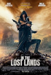 دانلود فیلم In the Lost Lands 2025428390-1366797387