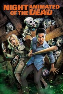 دانلود انیمیشن Night of the Animated Dead 2021428183-551485652
