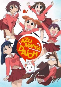 دانلود انیمه Azumanga Daioh428992-558943507