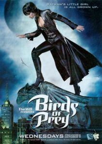 دانلود سریال Birds of Prey428144-550099037