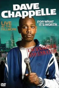 دانلود فیلم Dave Chappelle: For What It’s Worth 2004429389-1376276417