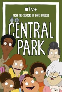 دانلود انیمیشن Central Park427921-1546679290