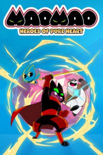 دانلود انیمیشن Mao Mao: Heroes of Pure Heart428616-2042835445