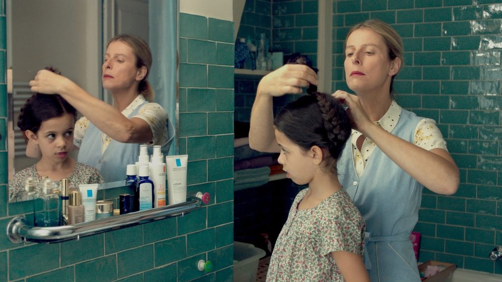 دانلود فیلم Perfect Nanny 2019