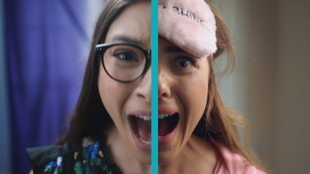 دانلود فیلم Switched 2020