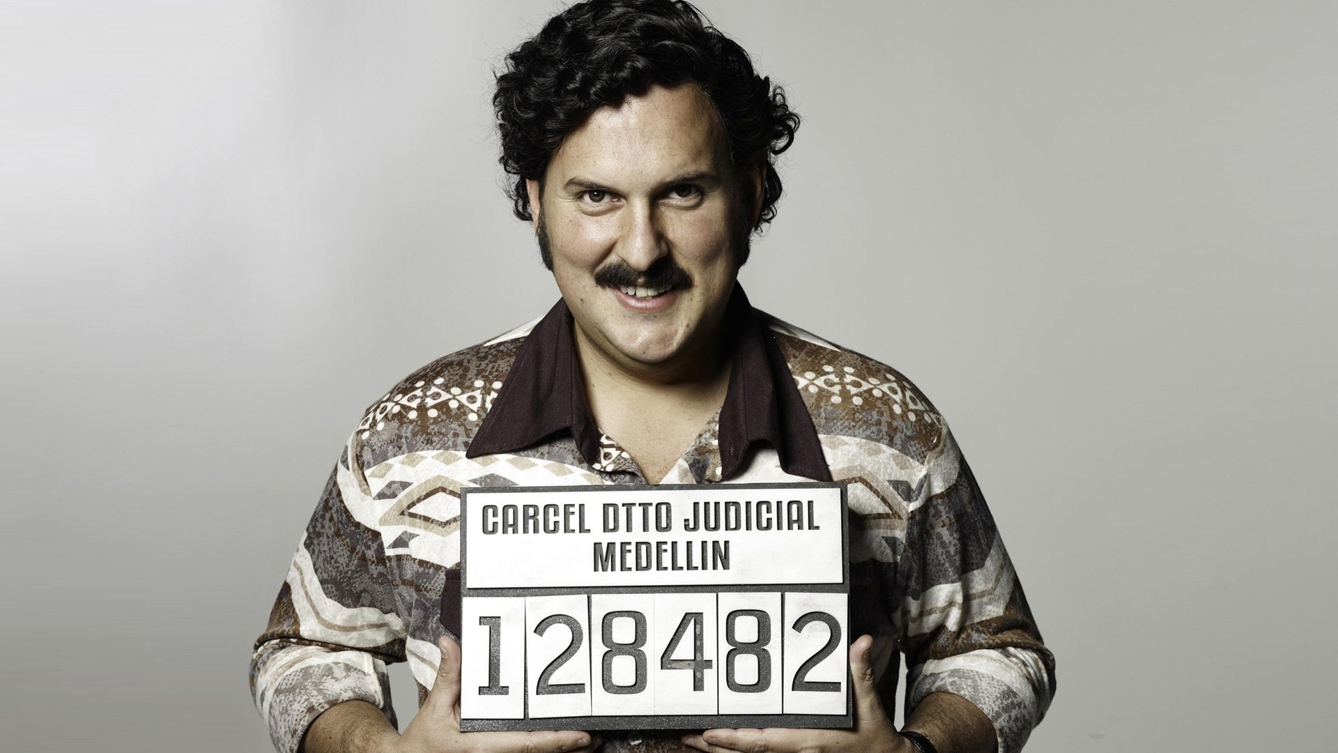 دانلود سریال Pablo Escobar: El Patrón del Mal
