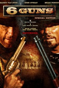 دانلود فیلم 6 Guns 2010429629-788274468