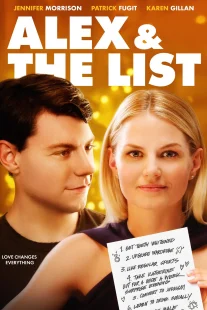 دانلود فیلم Alex & The List 2017429147-665204527