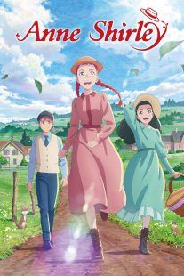 دانلود انیمه Anne Shirley430460-1811277631