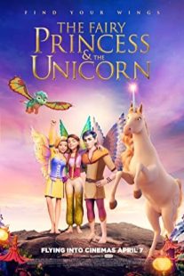 دانلود انیمیشن The Fairy Princess & the Unicorn 2019430089-1724941653