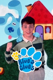 دانلود انیمیشن Blue’s Clues429762-2061422586