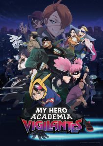 دانلود انیمه My Hero Academia: Vigilantes430481-415819307