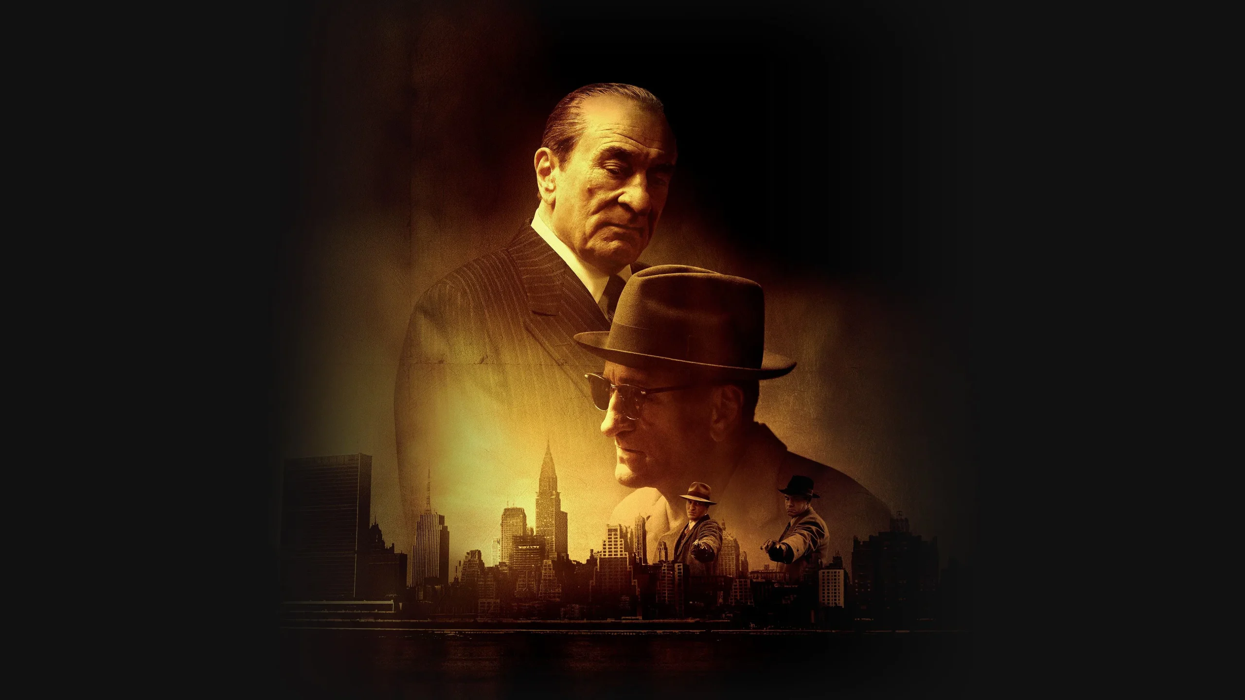 دانلود فیلم The Alto Knights 2025