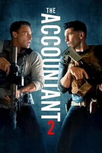 دانلود فیلم The Accountant 2 2025430150-44922732