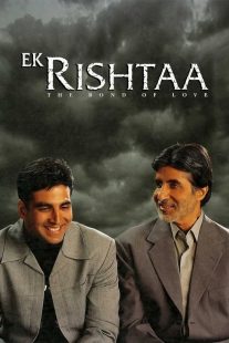 دانلود فیلم هندی Ek Rishtaa: The Bond of Love 2001429861-1048814986