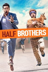 دانلود فیلم Half Brothers 2020430370-1656353140