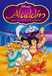 دانلود انیمیشن Aladdin429466-985889819
