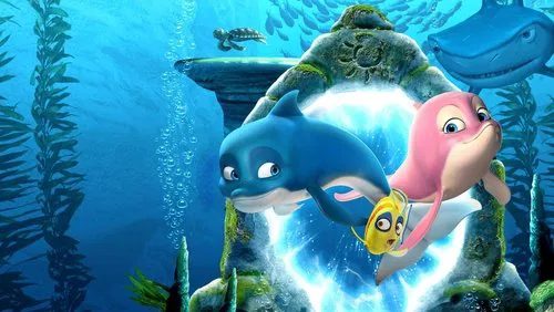 دانلود انیمیشن Magic Arch 3D 2020