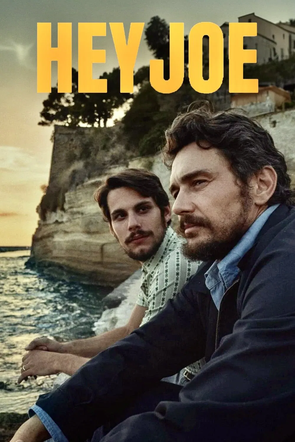 دانلود فیلم Hey Joe 2024