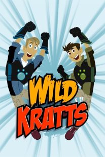 دانلود انیمیشن Wild Kratts429758-480892103