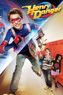 دانلود سریال Henry Danger429291-846615832