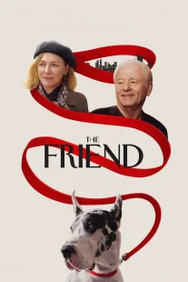 دانلود فیلم The Friend 2024430447-963838522