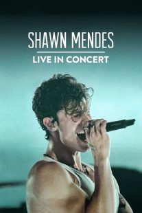 دانلود فیلم Shawn Mendes: Live in Concert 2020430538-263128758