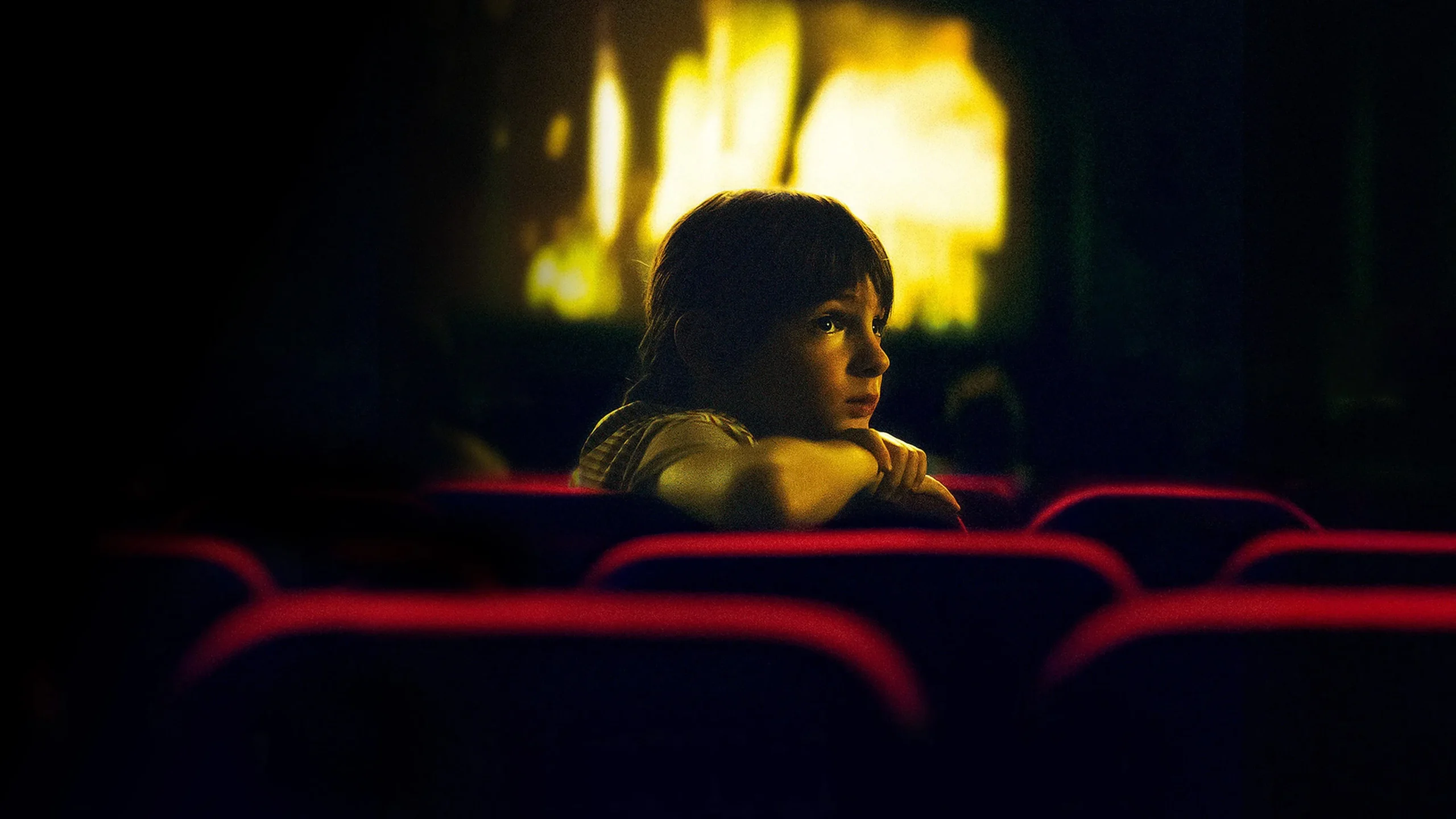 دانلود فیلم Filmlovers! (Spectateurs!) 2024