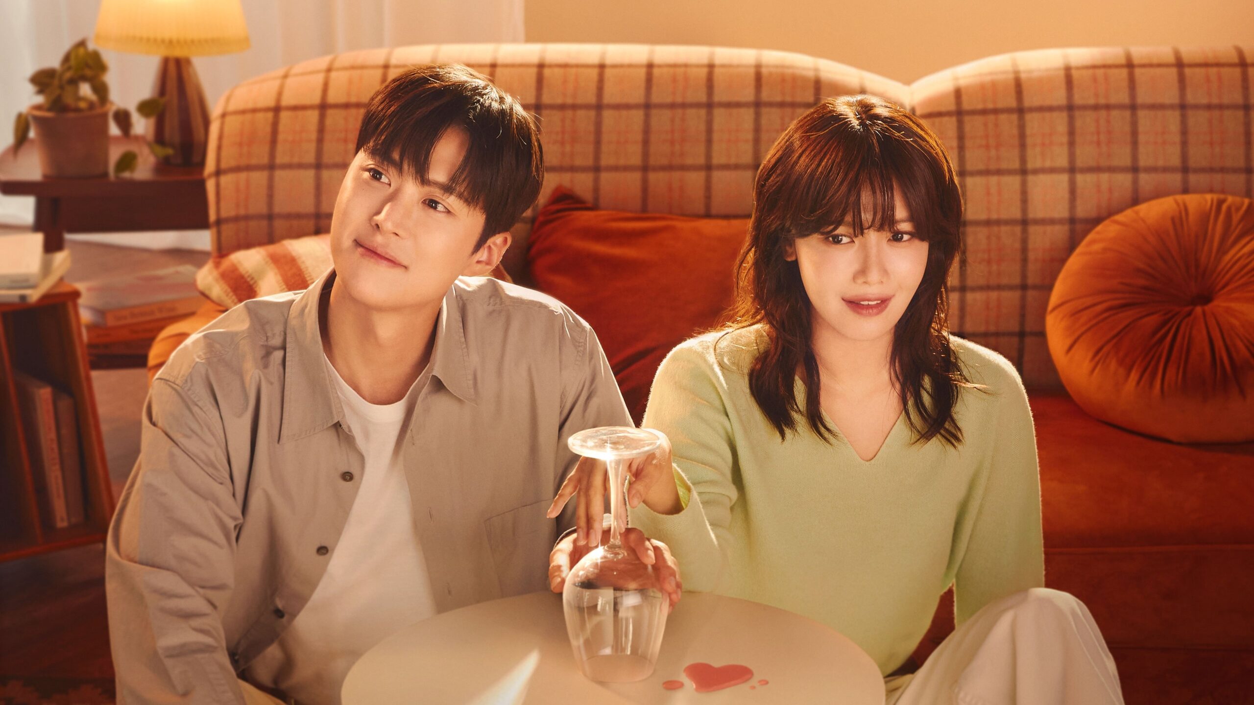 دانلود سریال کره‌ای Second Shot at Love