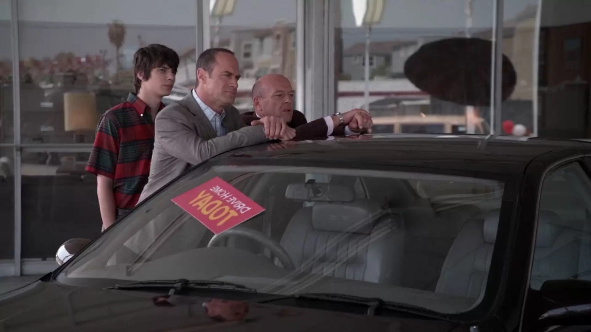 دانلود فیلم Small Time 2014