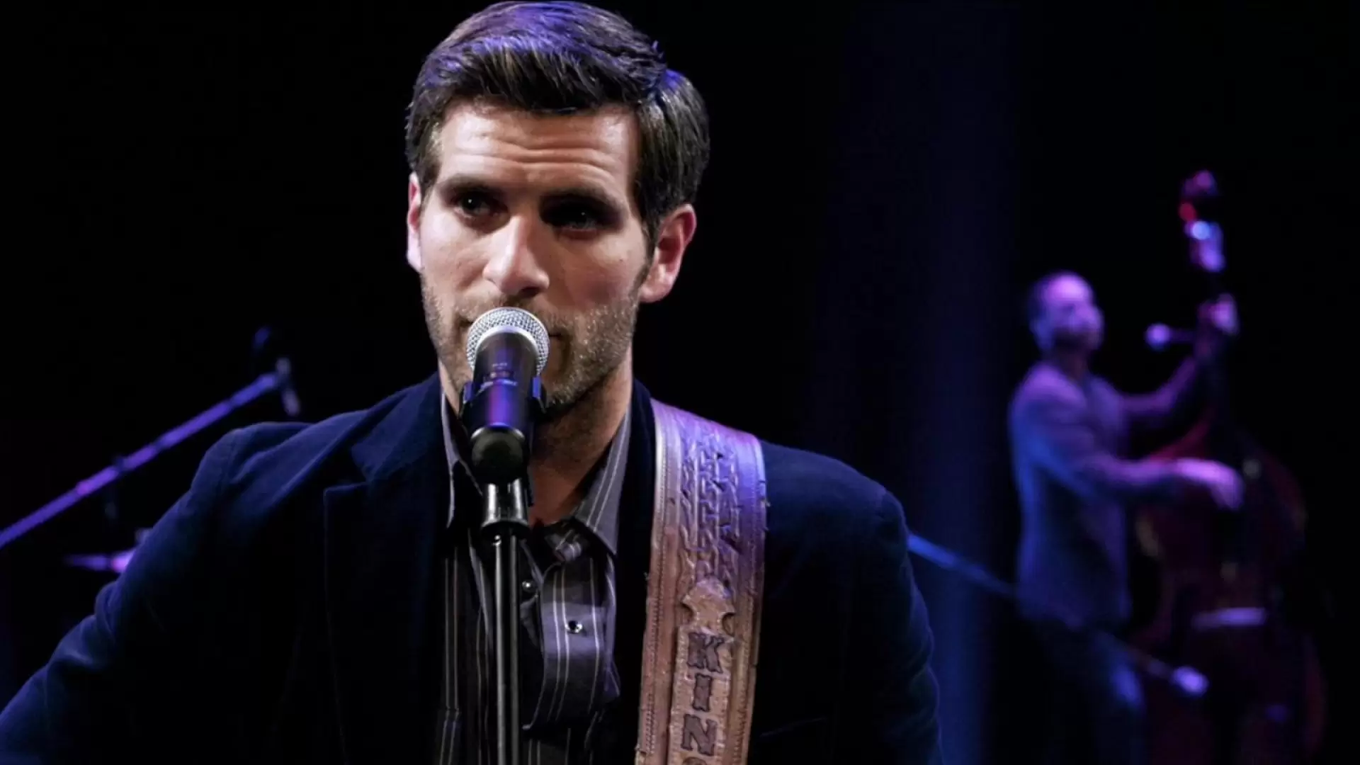 دانلود فیلم The Song 2014