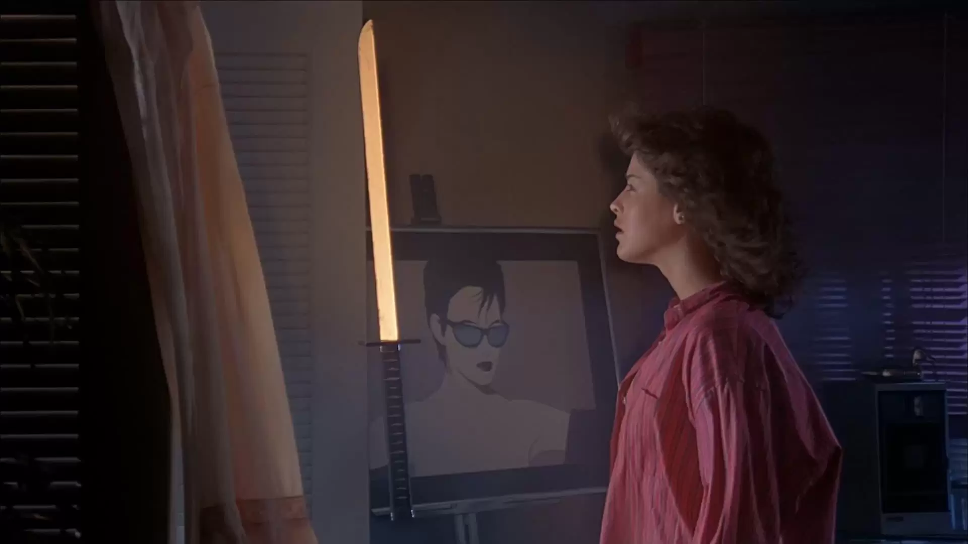 دانلود فیلم Ninja III: The Domination 1984