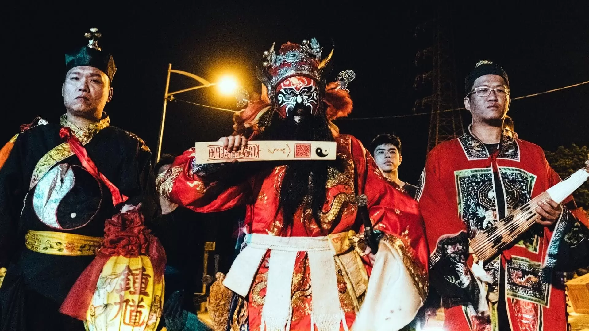 دانلود فیلم The Rope Curse 2 2020