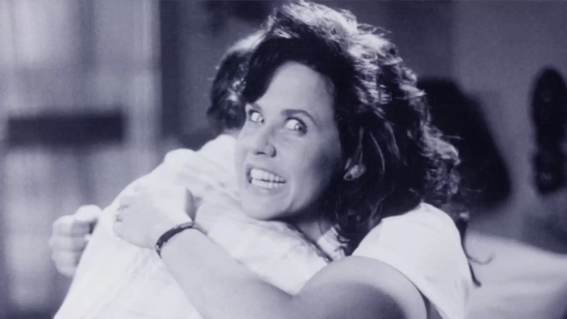 دانلود فیلم Repossessed 1990