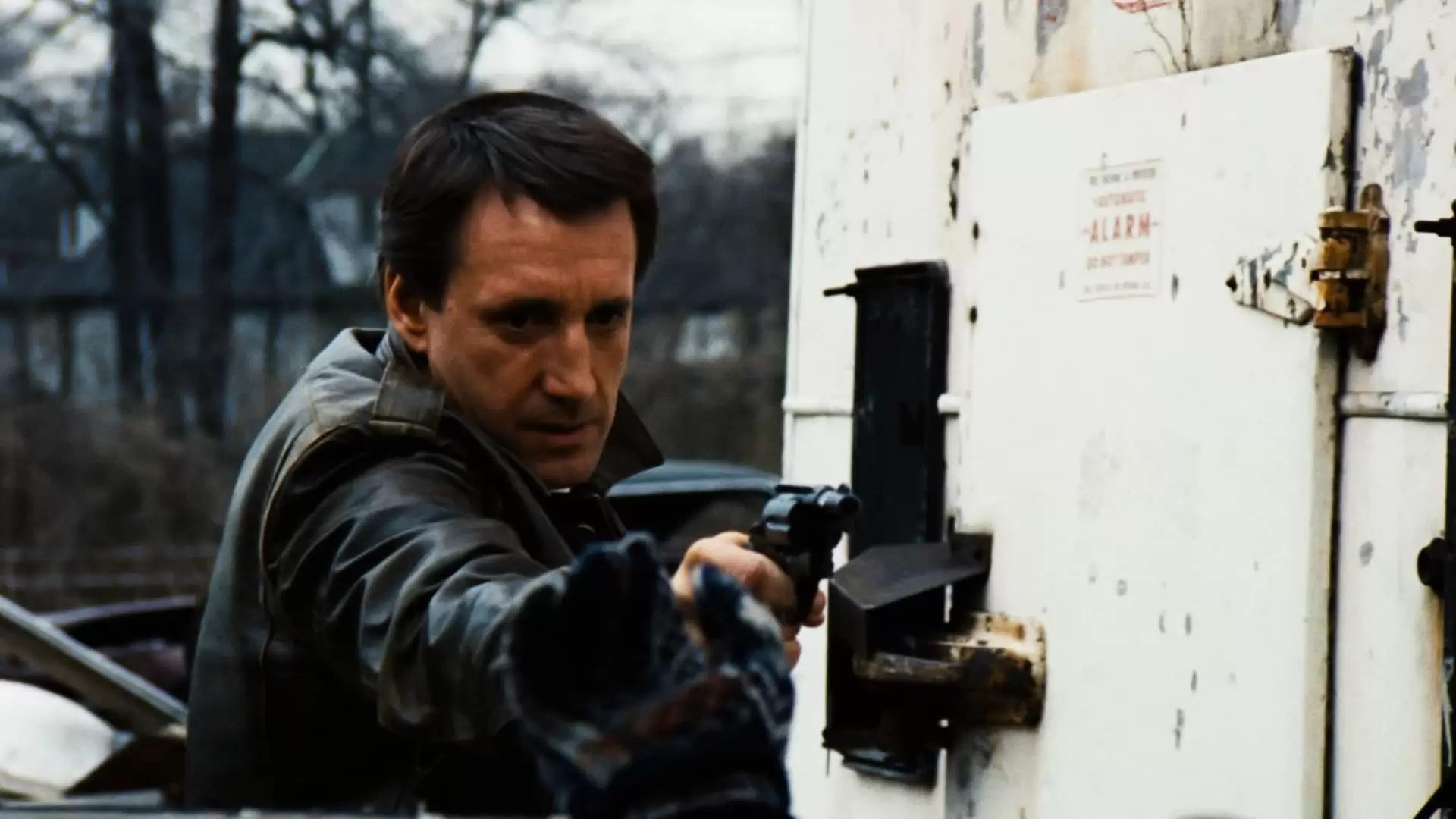 دانلود فیلم The Seven-Ups 1973