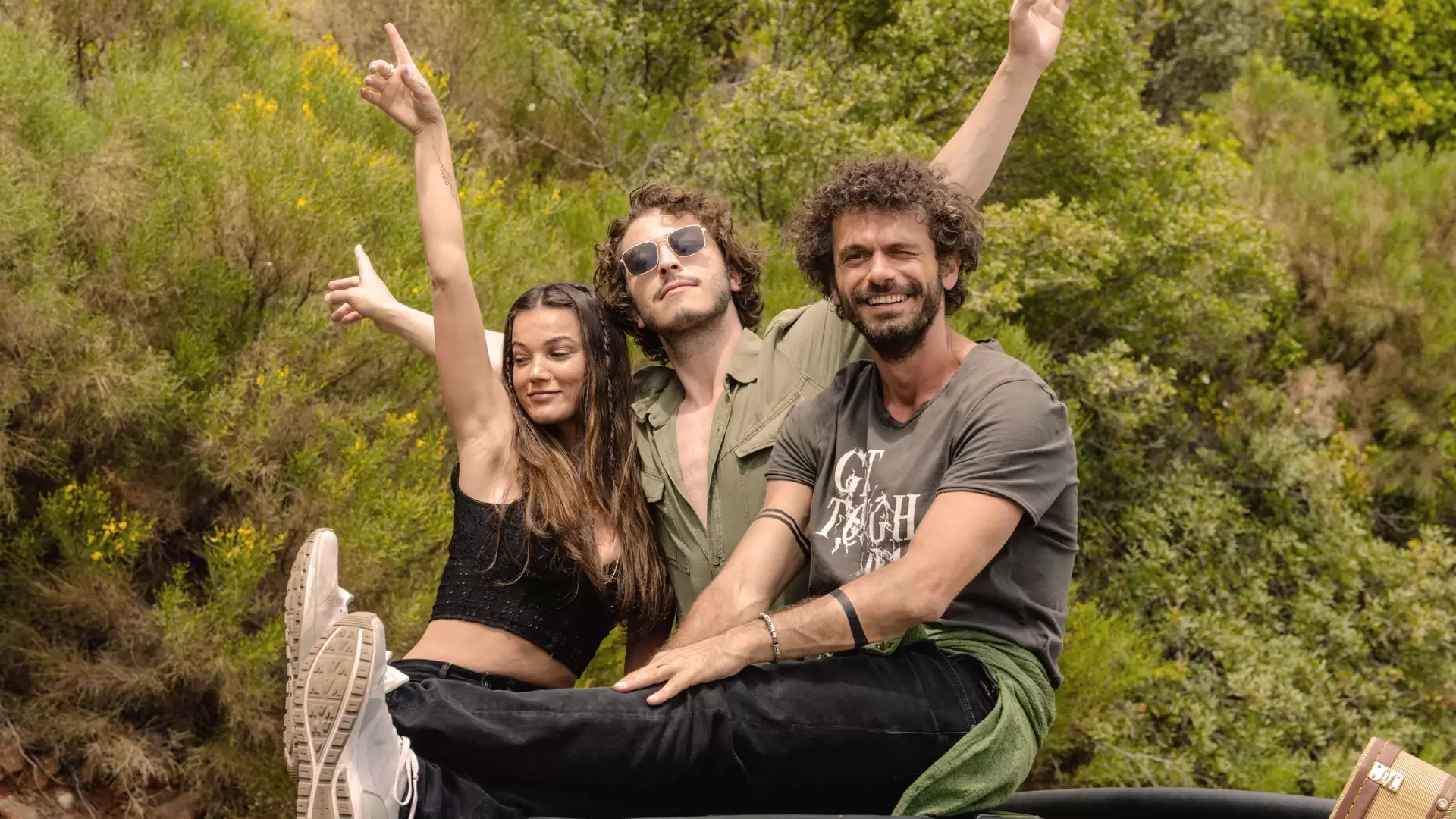 دانلود فیلم Doom of Love 2022