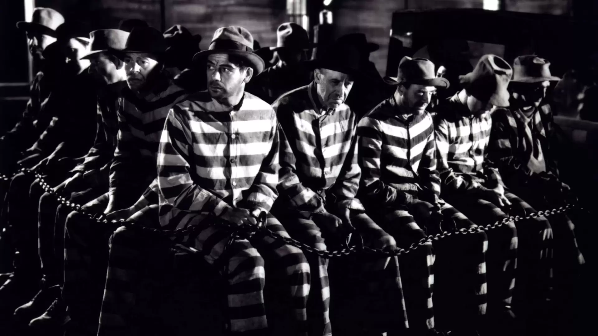 دانلود فیلم I Am a Fugitive from a Chain Gang 1932