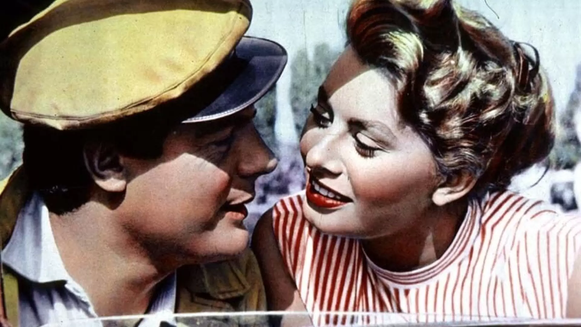 دانلود فیلم Too Bad She’s Bad 1954