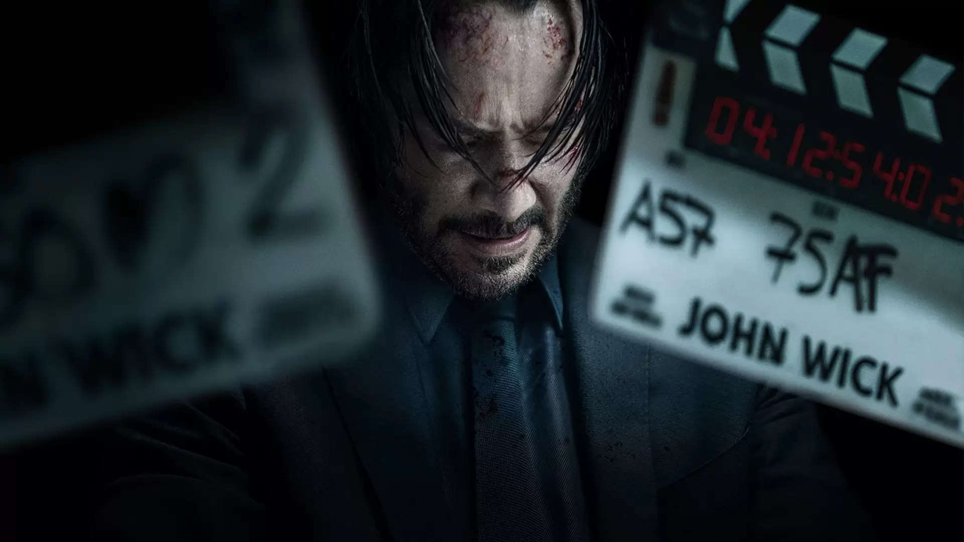 دانلود مستند Wick Is Pain 2025