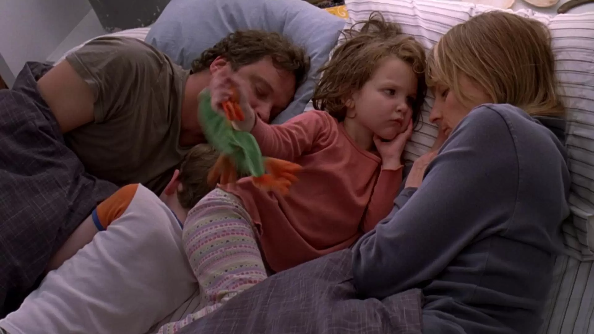 دانلود فیلم Then She Found Me 2007