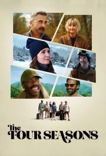 دانلود سریال The Four Seasons430687-513378025