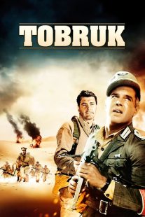 دانلود فیلم Tobruk 1967430640-1267112390