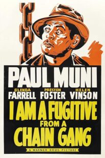 دانلود فیلم I Am a Fugitive from a Chain Gang 1932431733-1969849810