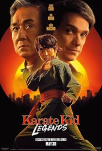دانلود فیلم Karate Kid: Legends 2025432014-292431906