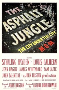 دانلود فیلم The Asphalt Jungle 1950432018-571212623